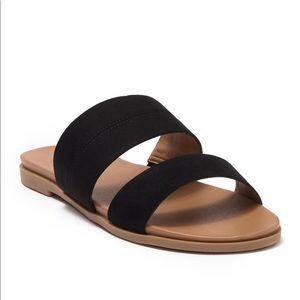 ☀️Abound Sandra Slip on sandal